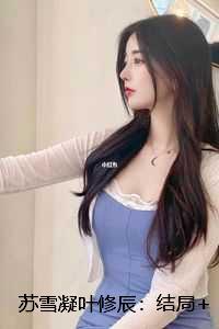 苏雪凝叶修辰
