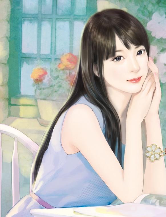 《以爱为桎》宁惜霍靳深