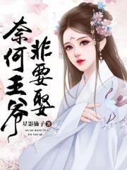 奈何王爷非要娶